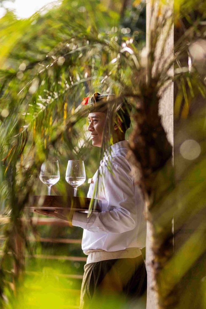 Cicada Luxury Resort Ubud 66/75