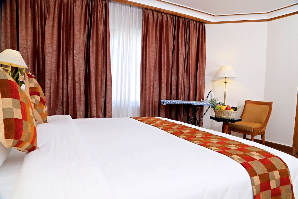 Gokulam Park Inn 11/57