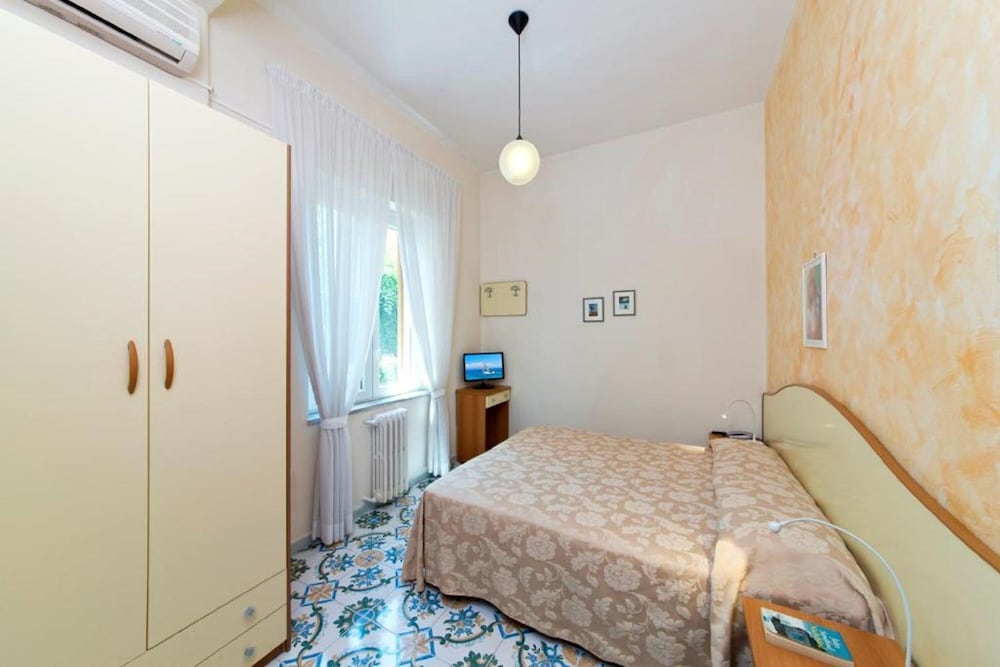 Casa Di Meglio Hotel 24/69