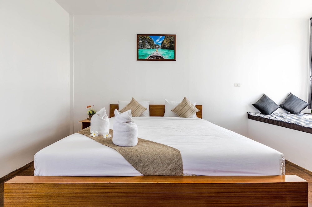 Phi Phi Chang Grand Resort 21/71