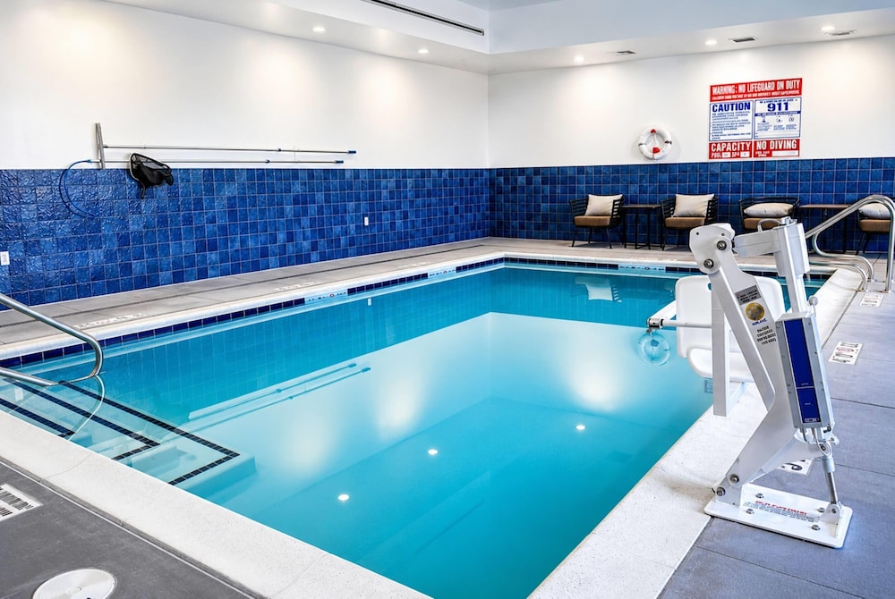 La Quinta Inn & Suites by Wyndham Tracy 30/53