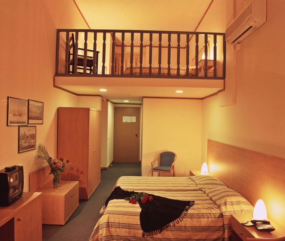 Alkyon Hotel Resort and Spa 50/77