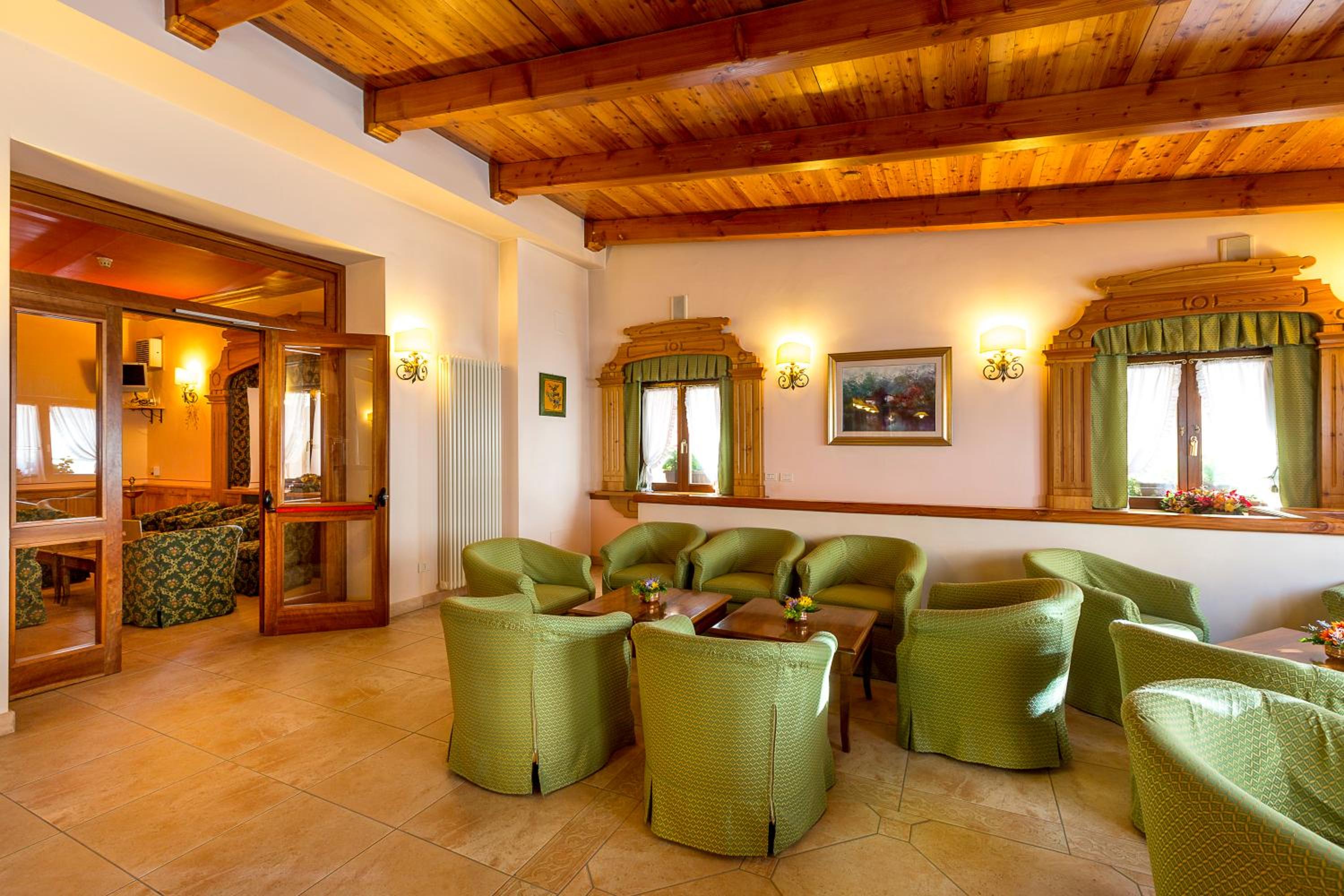 Hotel Trieste 39/50