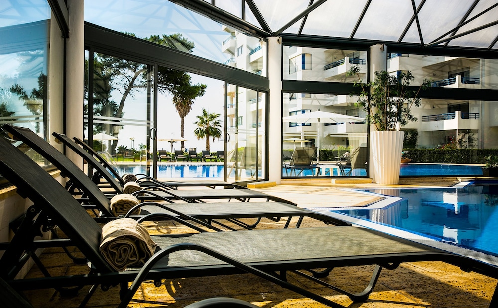 Pestana Cascais Ocean and Conference Aparthotel 34/56