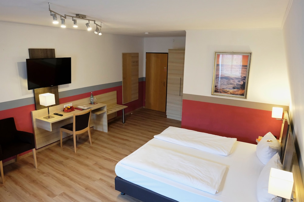 Romantica Hotel Blauer Hecht 13/57