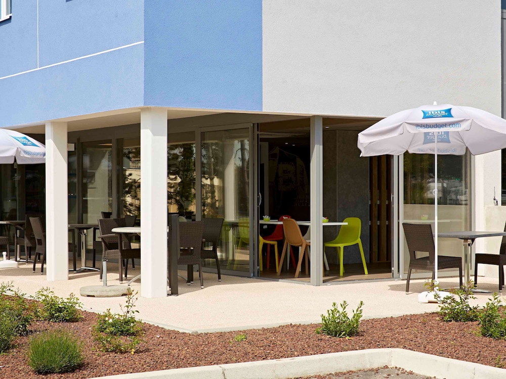 Ibis Budget Chalon Sur Saone Nord 5/69