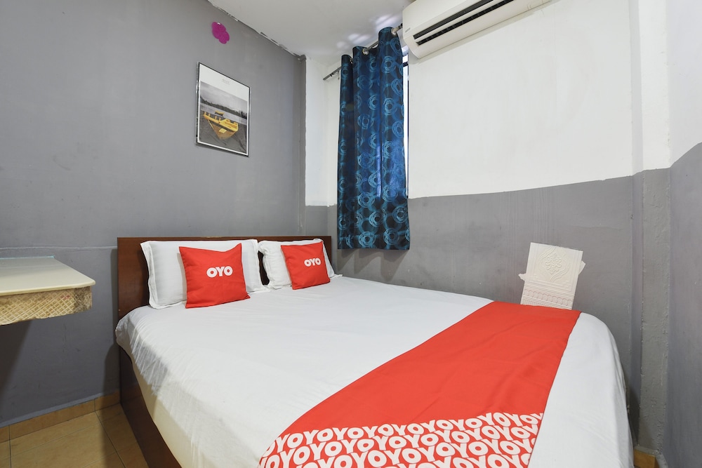 Hotel O Indah 37/50