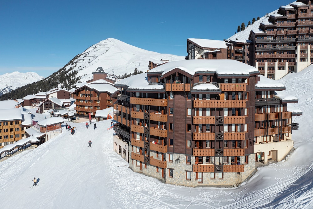 PV RESIDENCE LES CONSTELLATIONS - LA PLAGNE 5/46