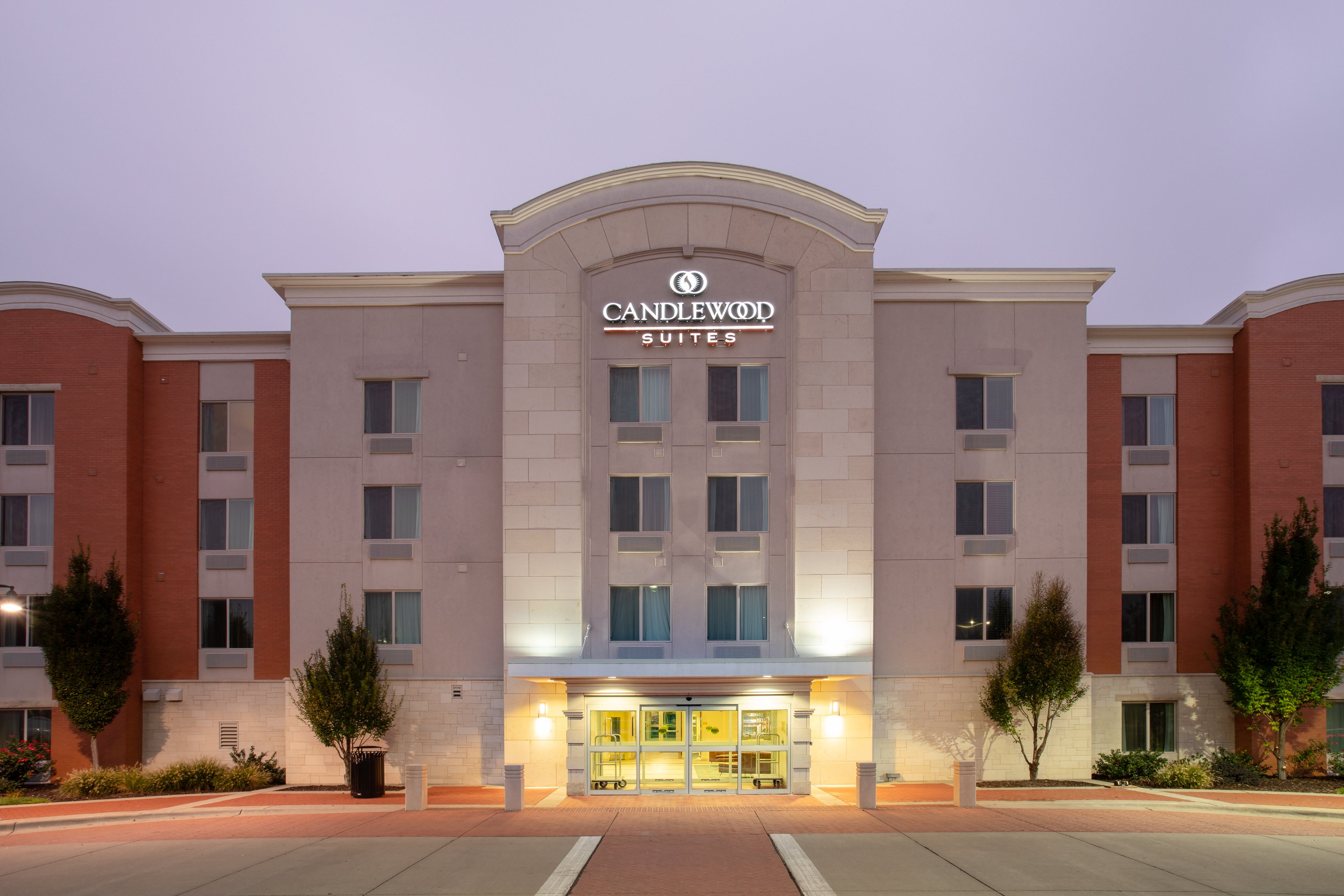 Candlewood Suites Manhattan 4/50