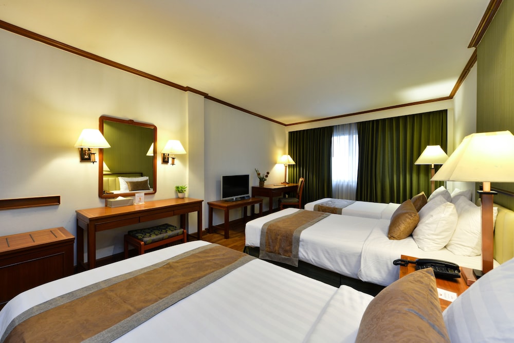 Arawana Regency Park Sukhumvit Ex Aspira Grand Regency Sukhumvit 20/73