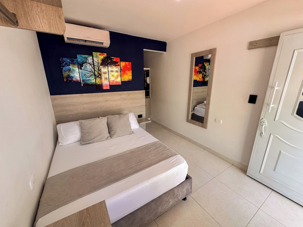 Hotel Bello Caribe 15/41