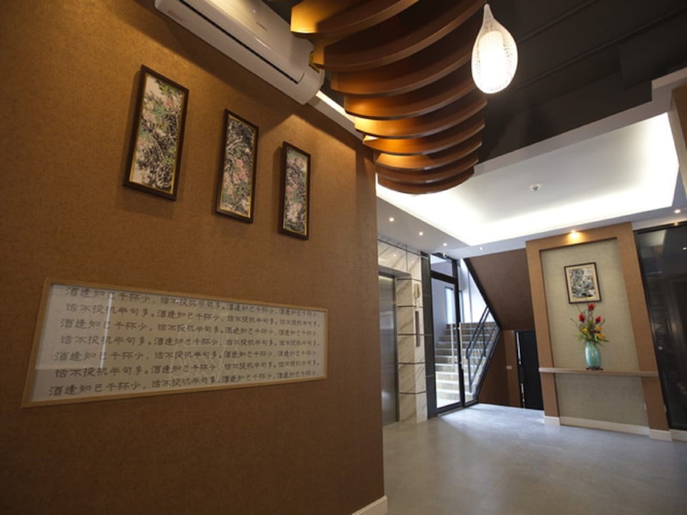 Villa Baron Hotel 11/50