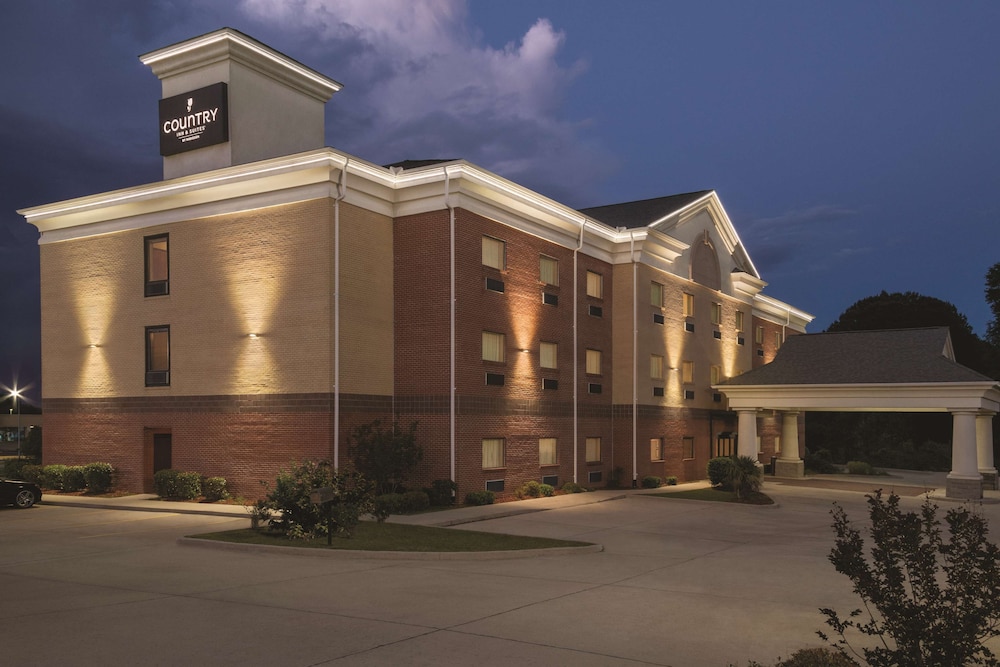 Country Inn & Suites by Radisson, Byram/Jackson South, MS 1/24