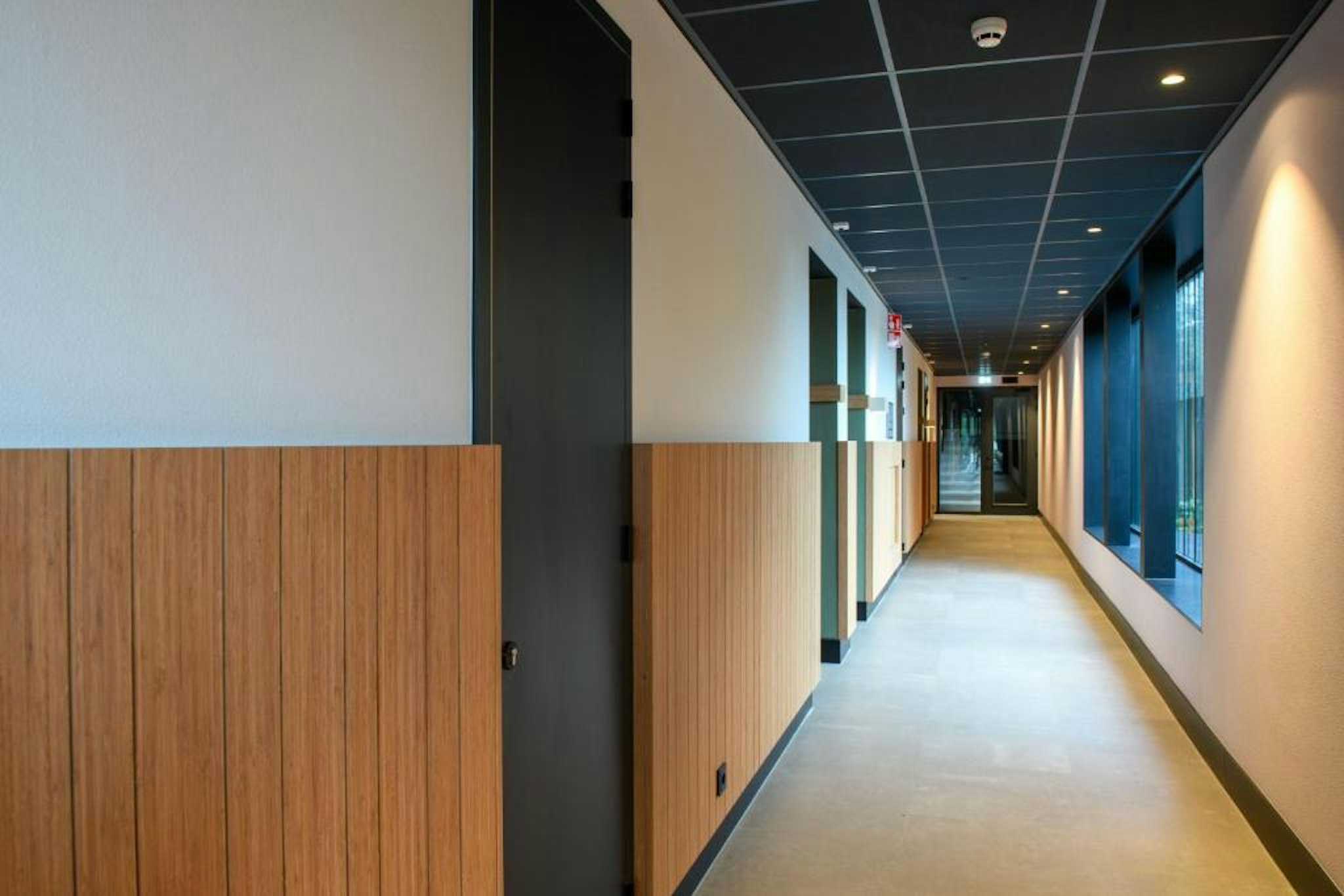 Hotel & Wellness Zuiver photo2