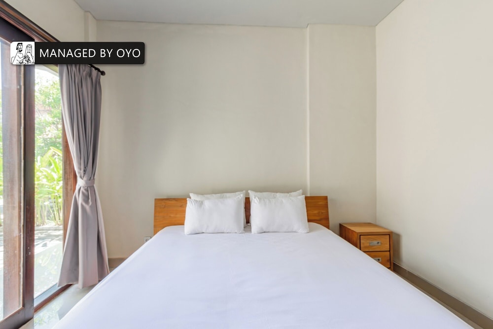 Collection O Near Seminyak Beach Formerly The Kumpi Hotel 25/34