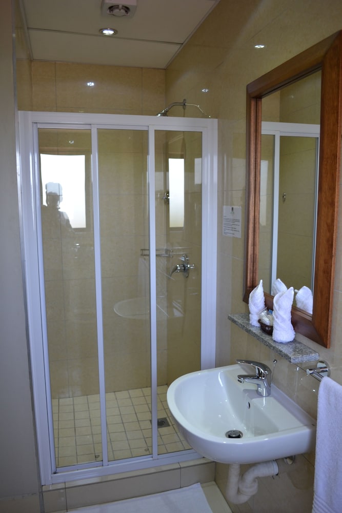 Mesami Hotel 37/37