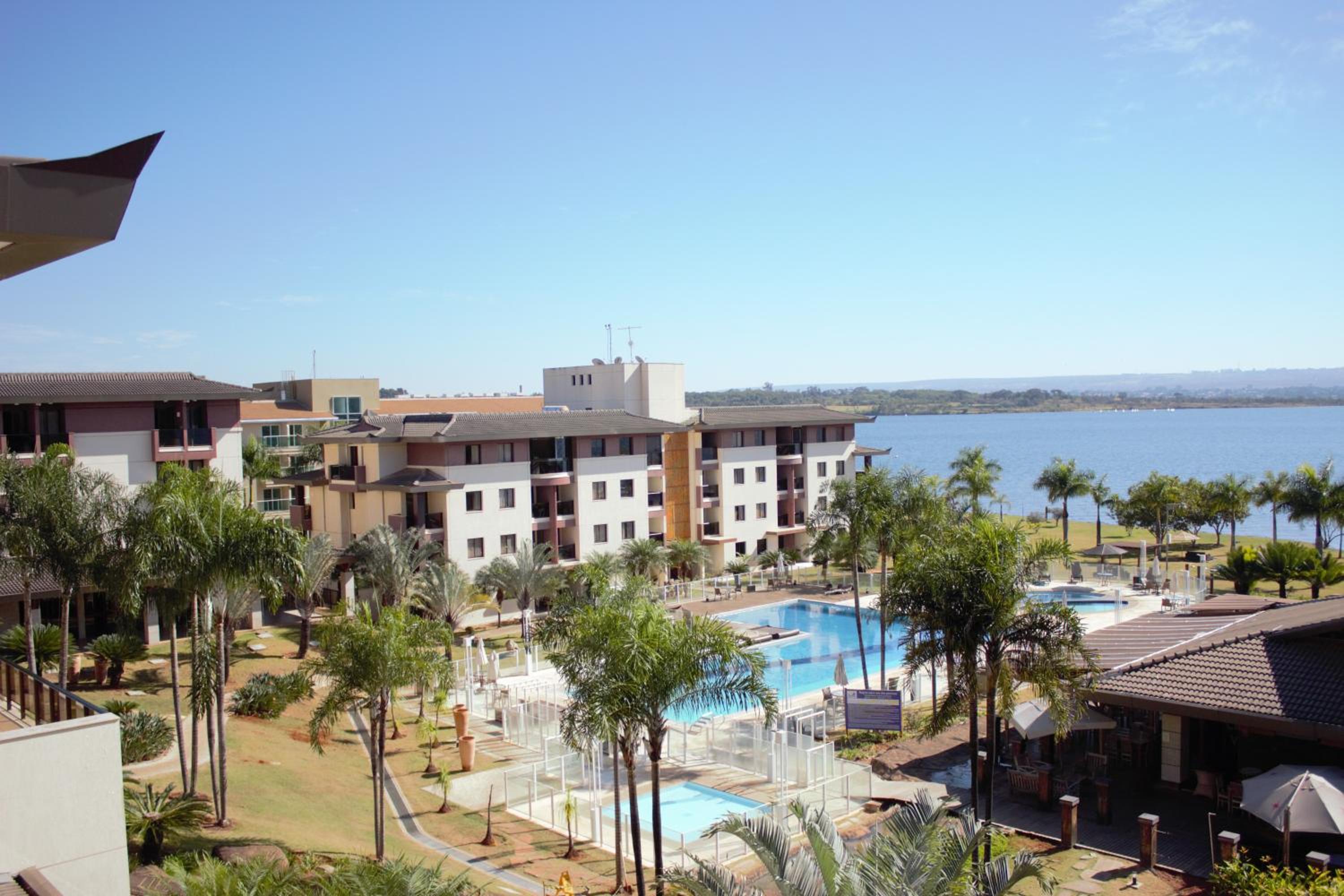 Life Resort Hplus Long Stay 2/24