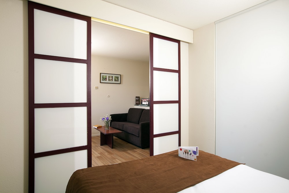 RESIDENCE LES JARDINS DU LAC CERISE HOTELS AND RESIDENCES 18/50