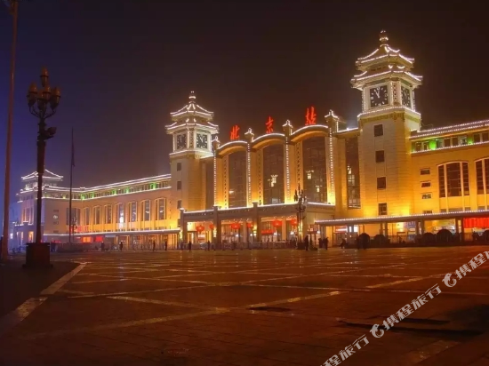 Lavande Hotel (Beijing Railway Station) 5/21