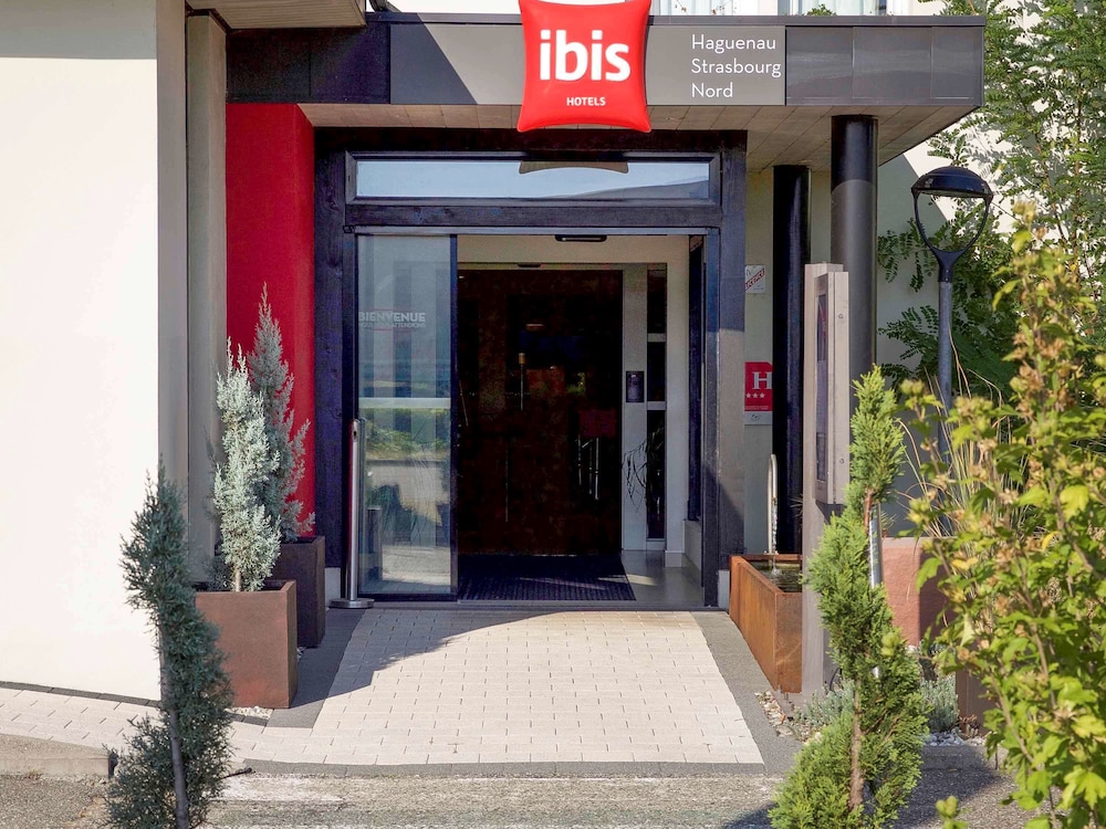 ibis Haguenau Strasbourg Nord 2/71