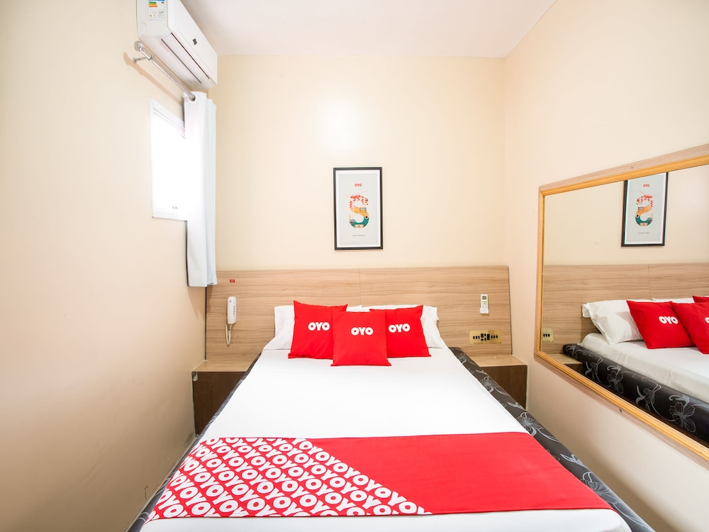 OYO Hotel Itarantim, Sao Paulo 28/60