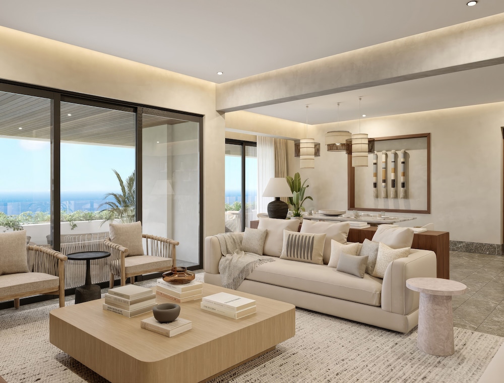 Secrets Mirabel Cancun Resort & Spa - Adults Only 33/50