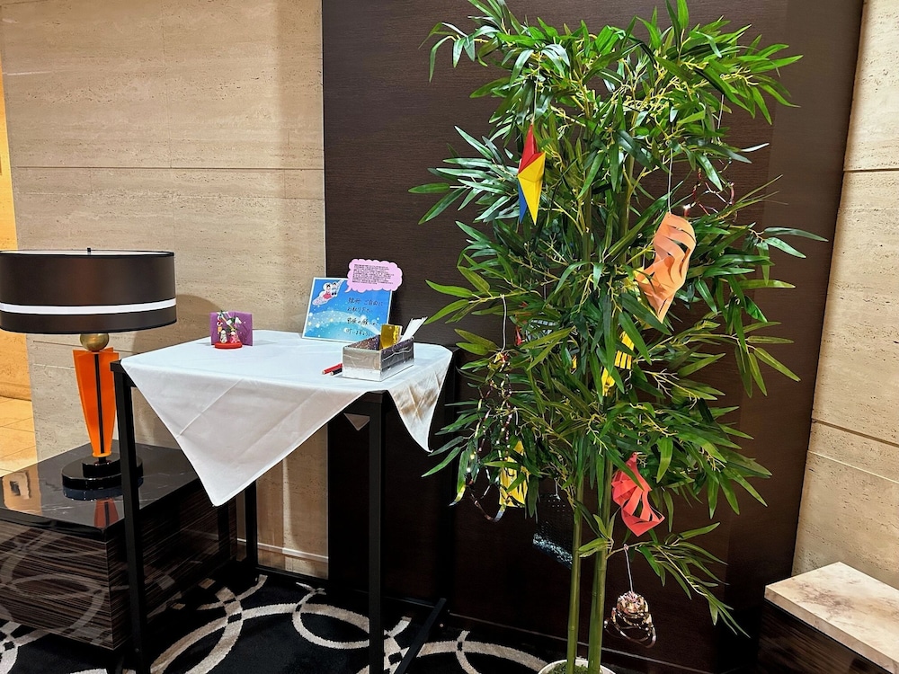 Apa Hotel Kokura Ekimae 9/57