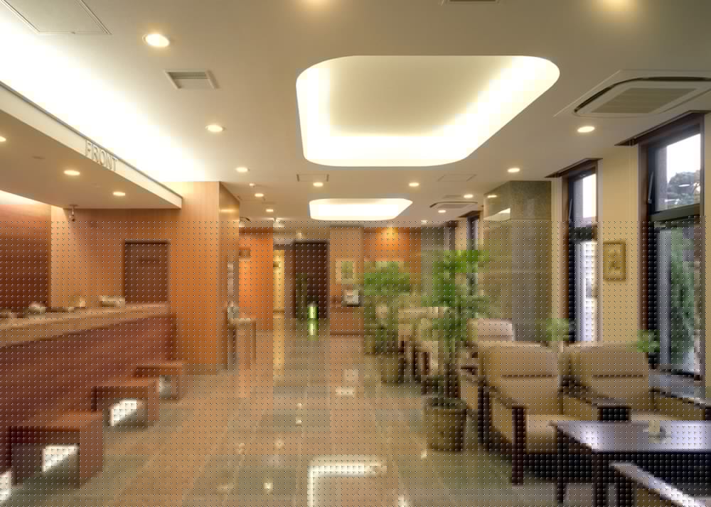 Hotel Route-Inn Isahaya Inter 3/53