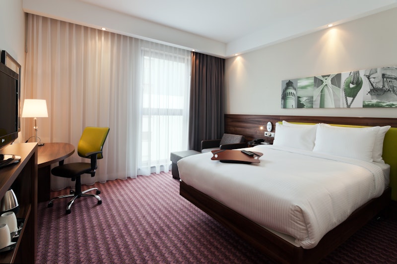 HAMPTON BY HILTON SWINOUJSCIE 11/28
