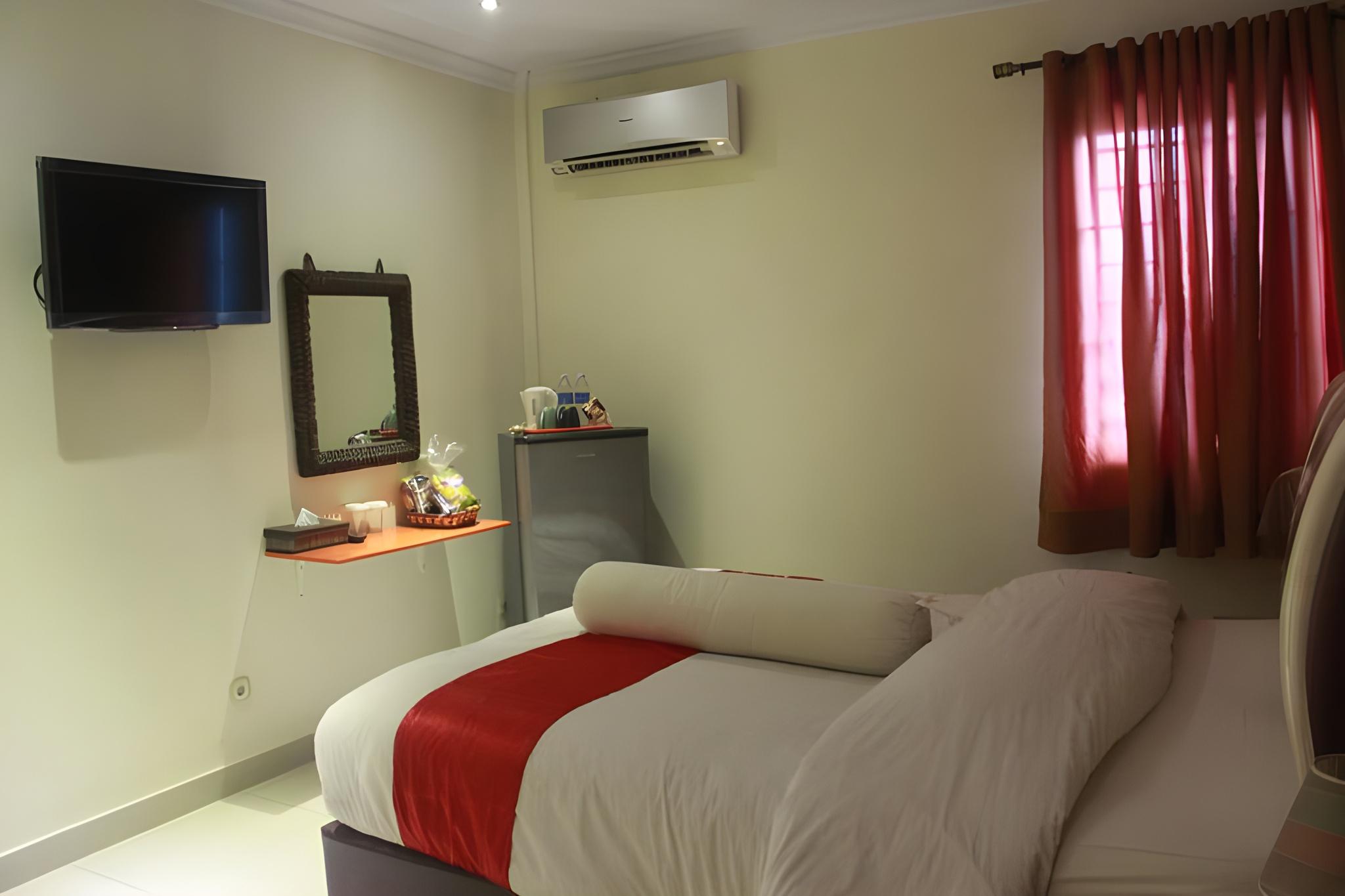Pundi Rejeki Hotel 16/32