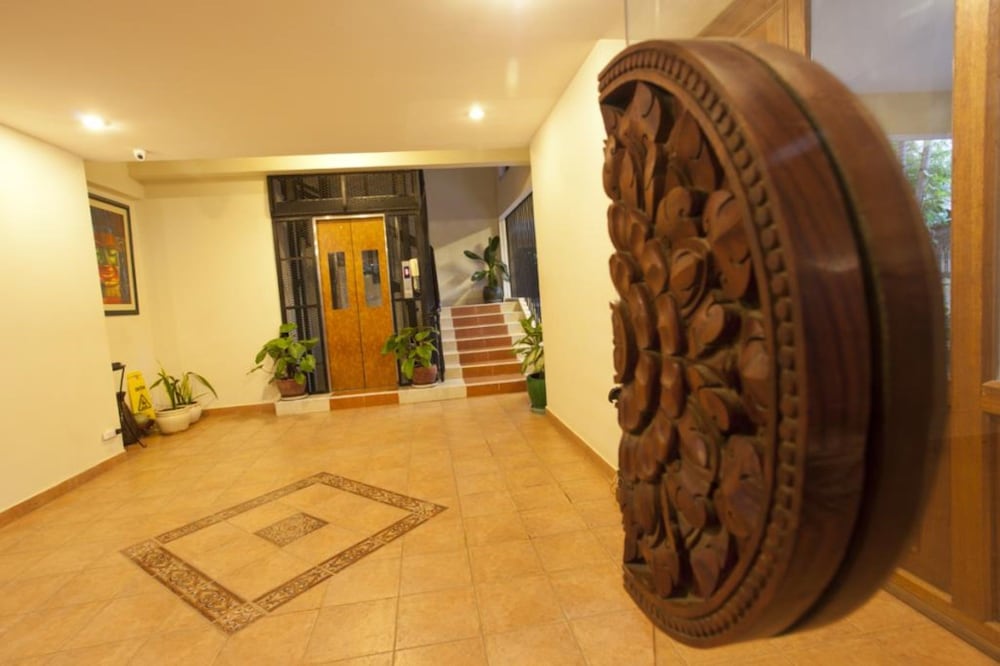Grand Residence 34/55