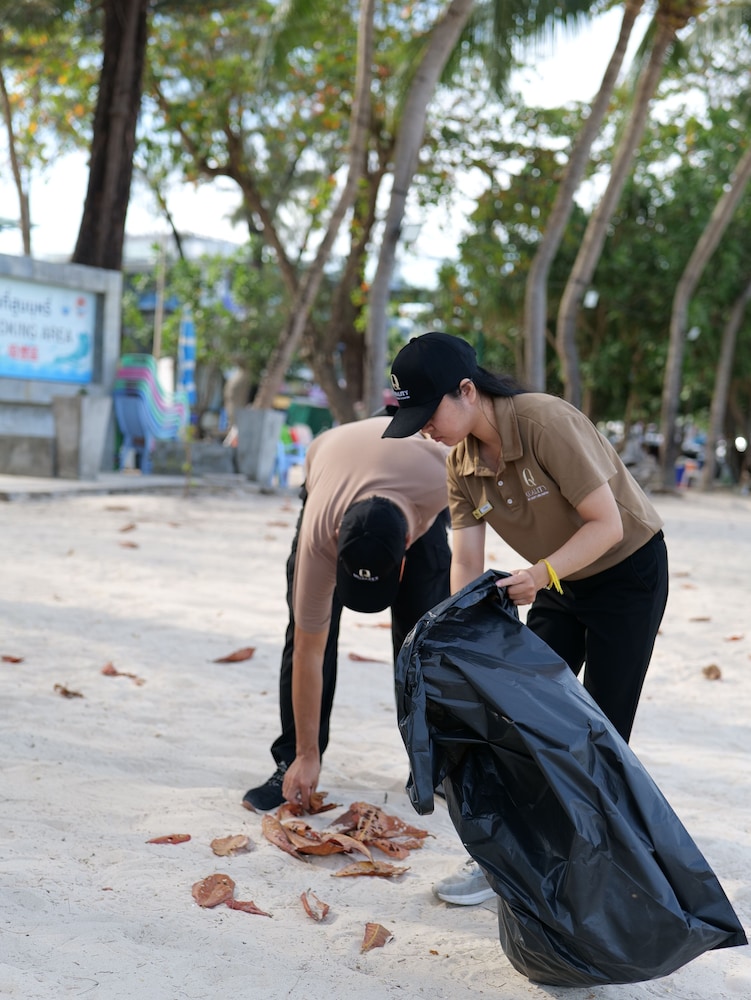 Clarian Hotel Beach Patong 44/49