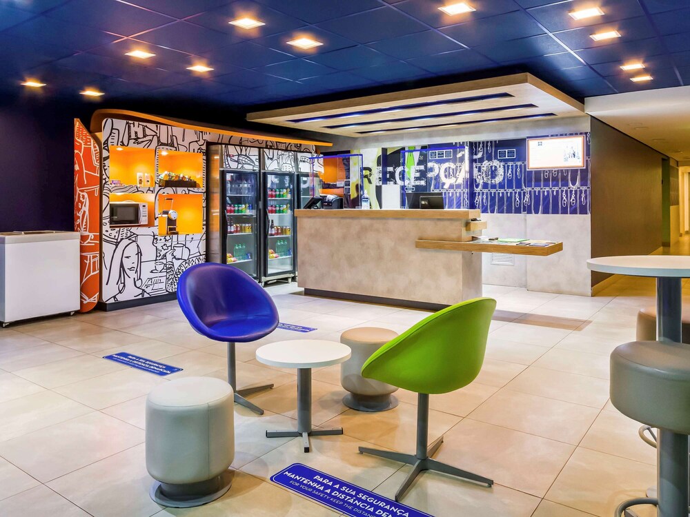 Ibis Budget Sertaozinho 6/61