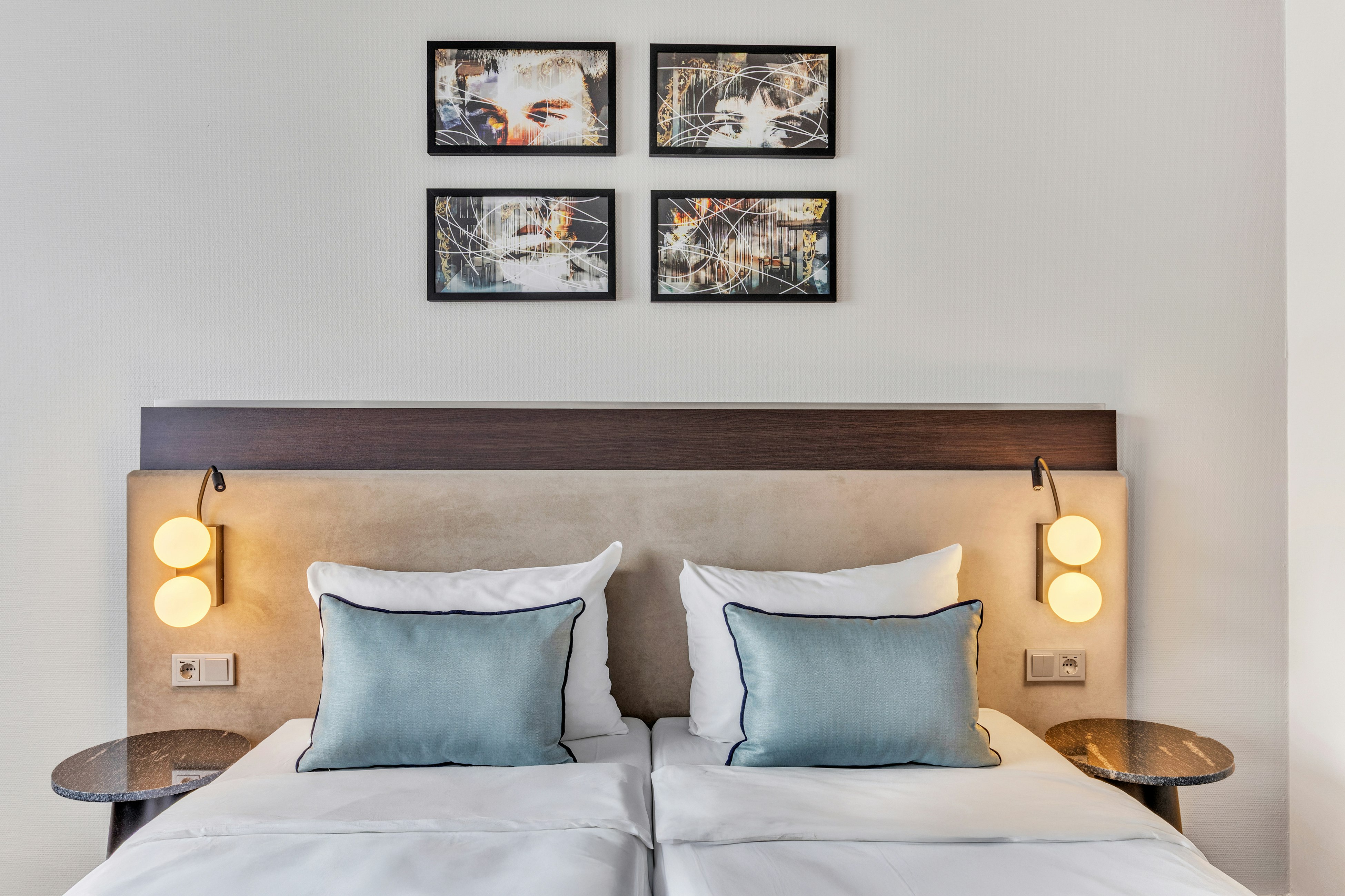 Leonardo Hotel Hannover Medical Park 18/50