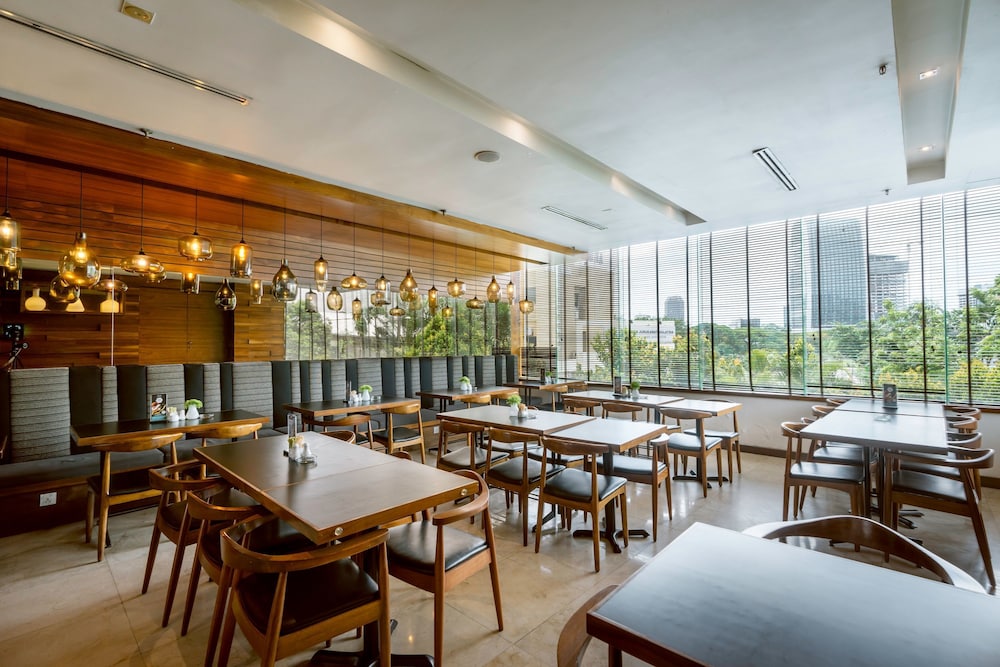 Crystal Crown Hotel Petaling Jaya 37/46