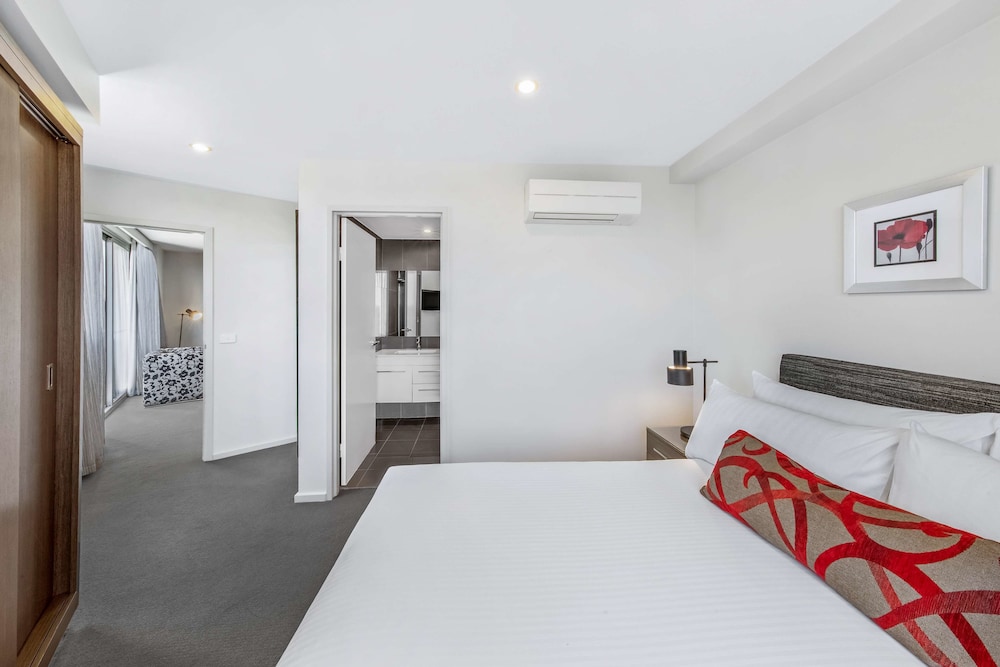 Adina Serviced Apartments Canberra Dickson 15/57