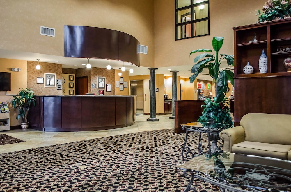 Comfort Suites Mobile West Tillmans Corner 3/40
