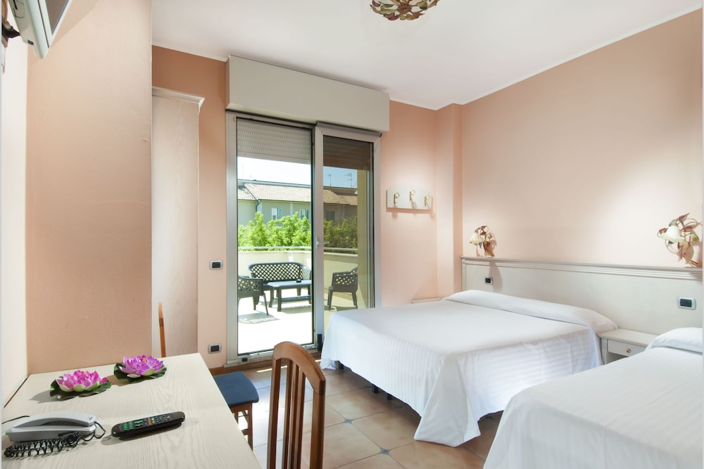 Hotel Le Querce 18/73