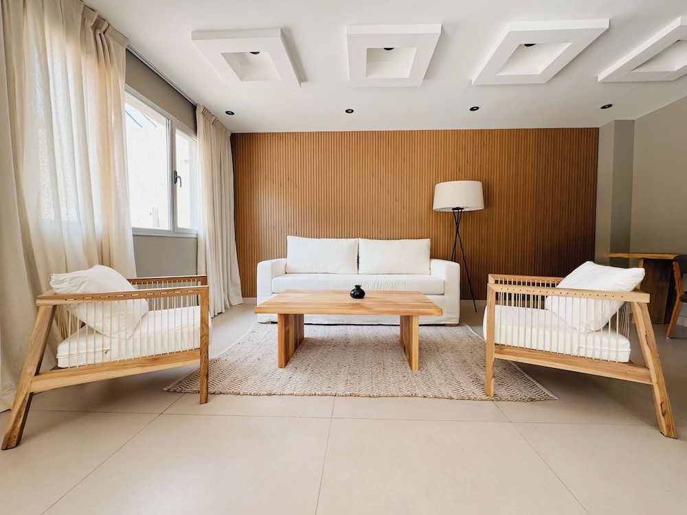 Casa Foresta Hotel & Apart 9/21