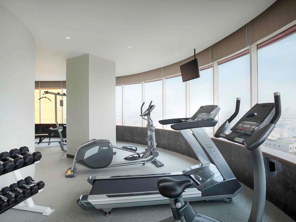 Ibis Styles Jakarta Mangga Dua Square 23/55
