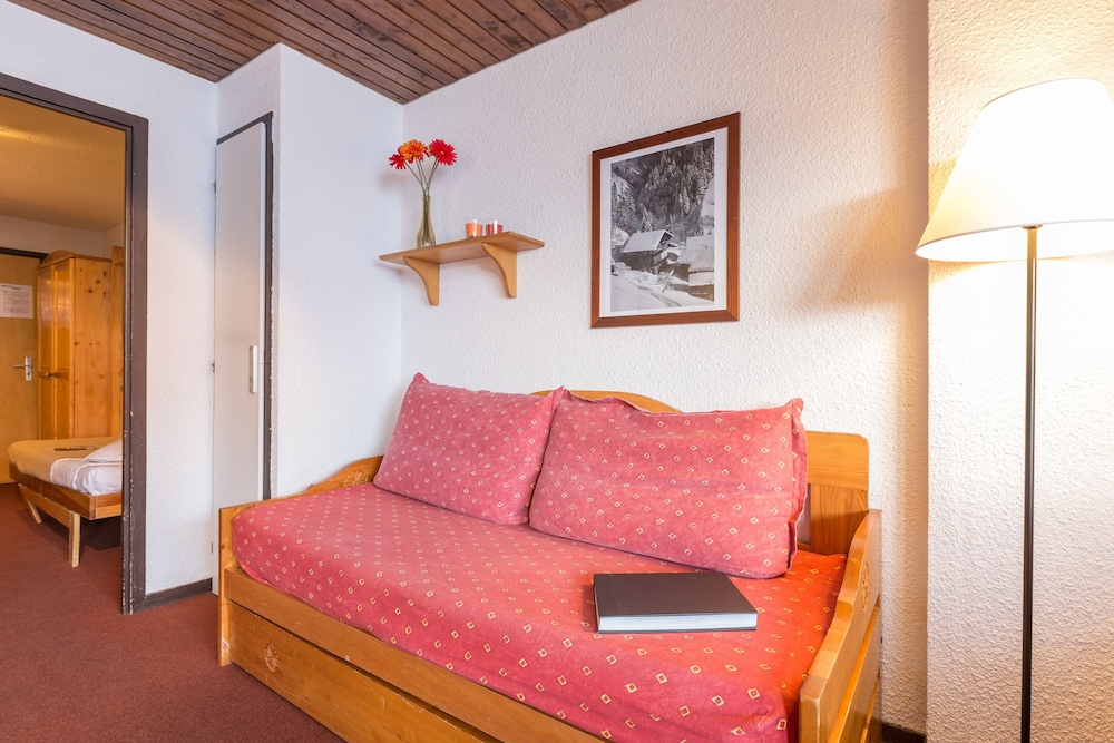 Maeva Particuliers Val Thorens Les Temples Du Soleil 44/60