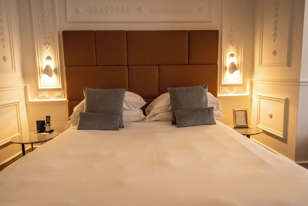Hotel Dimora Palanca Boutique & SPA 32/50