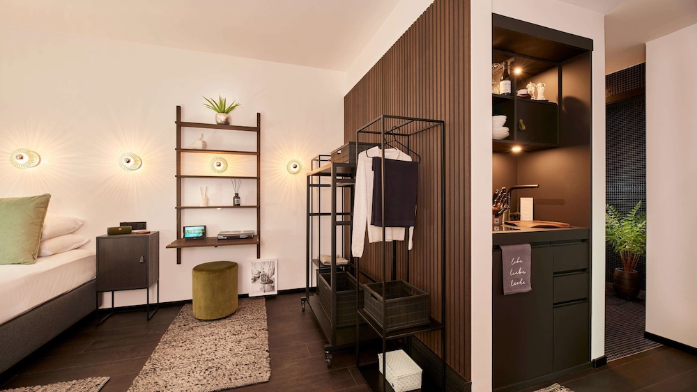 Designhotel Ueberfluss Bremen 69/75
