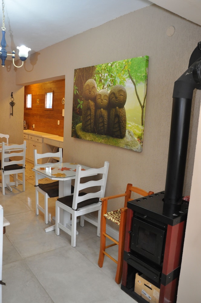 Pousada Villa Vecchia 28/37