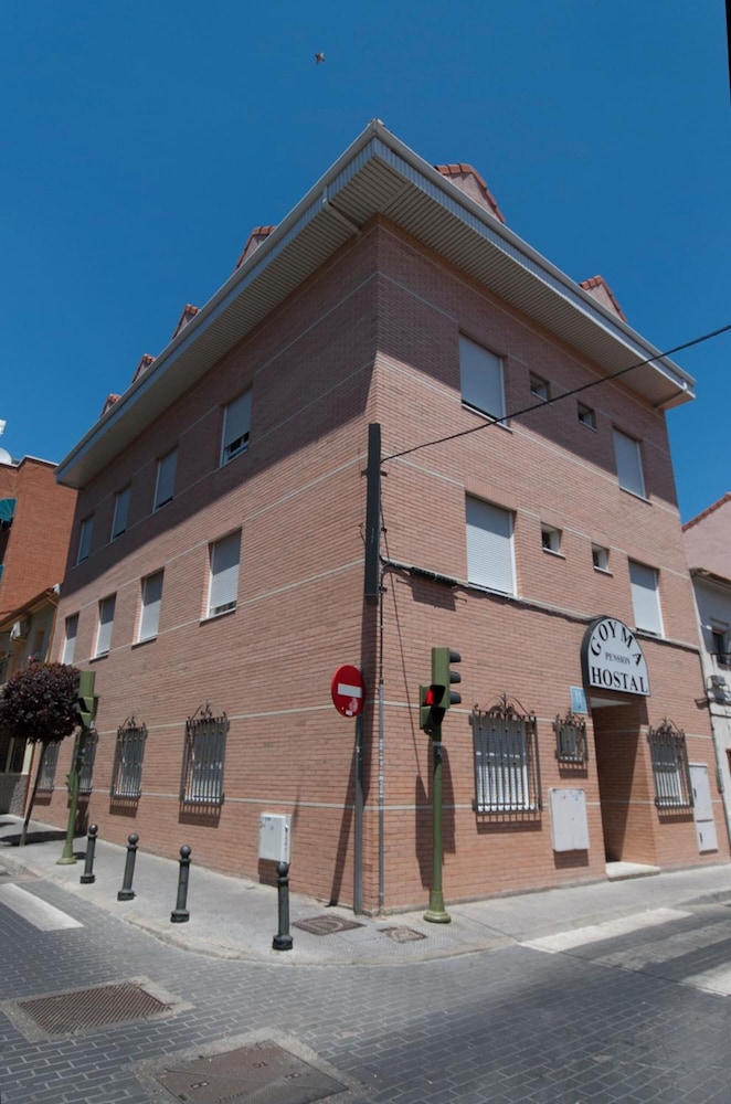 HOSTAL GOYMA II 2/34