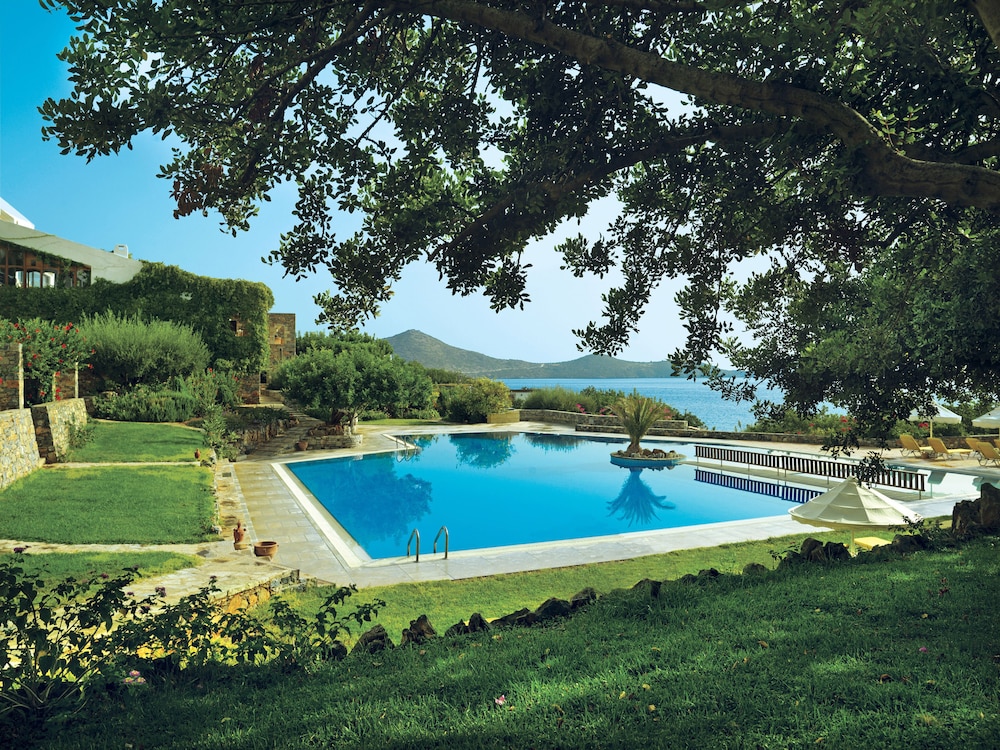 Elounda Mare Relais & Chateaux Hotel 30/67