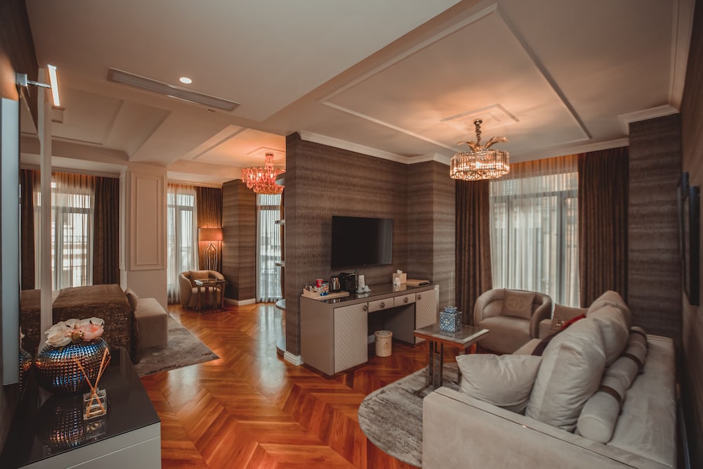 Hotel De Reve Galata Special Class, Istanbul 38/60