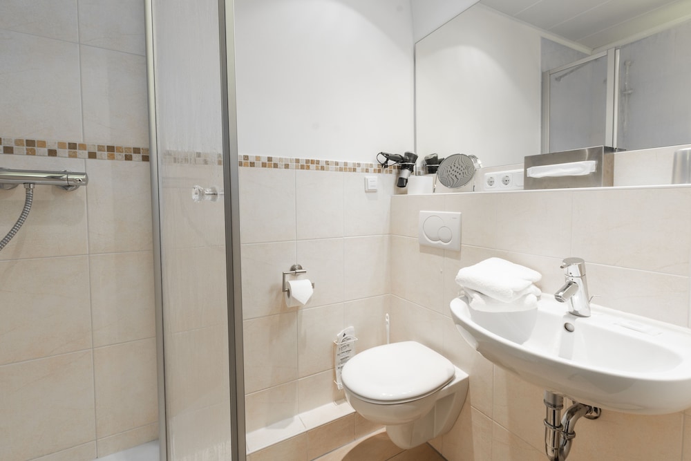 Hotel Garni Seestern 37/42