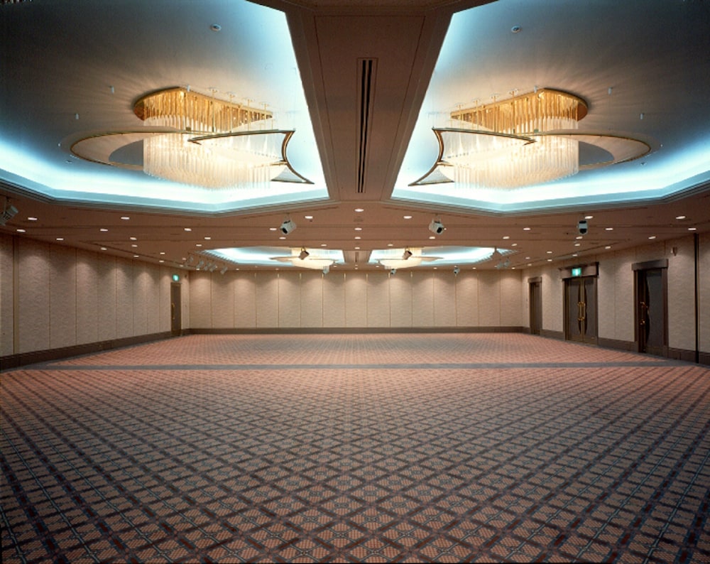 Rihga Royal Hotel Niihama 10/42