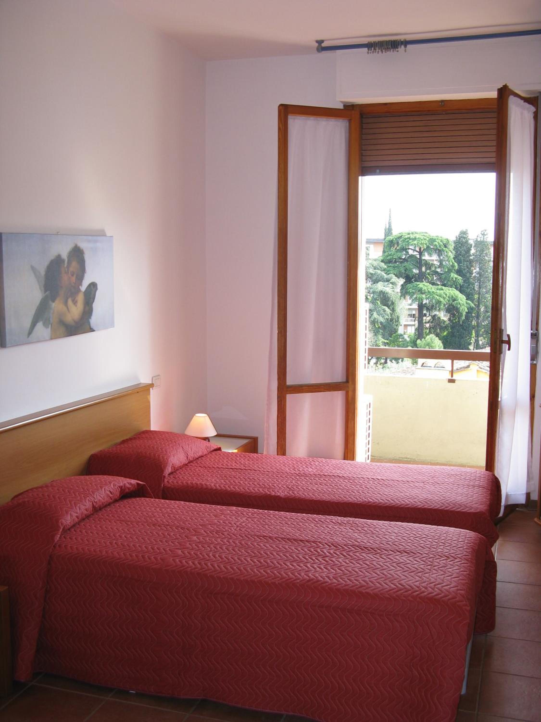 Mio Hotel Firenze 10/38